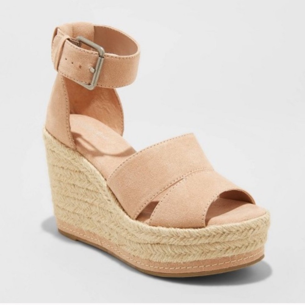 Universal Thread Wedges
